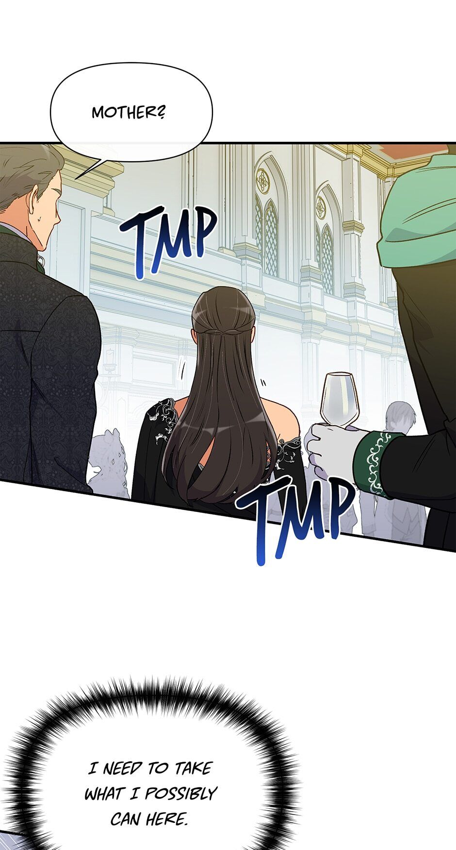 The Monster Duchess and Contract Princess - Chapter 89 Page 61