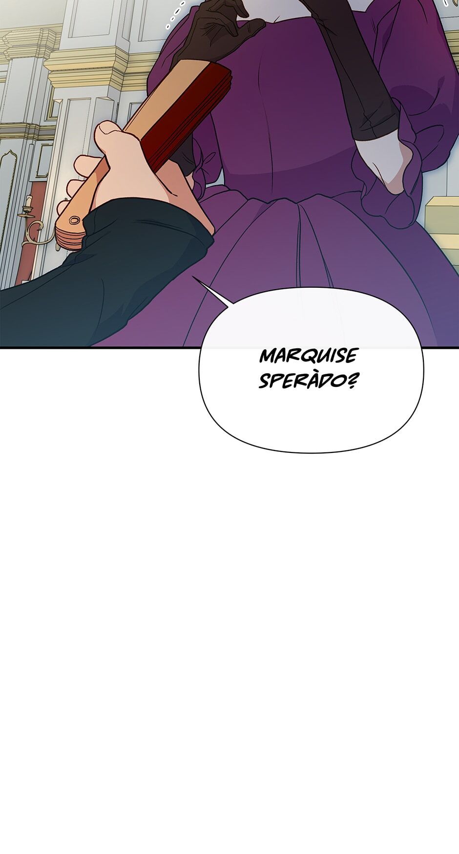The Monster Duchess and Contract Princess - Chapter 89 Page 64