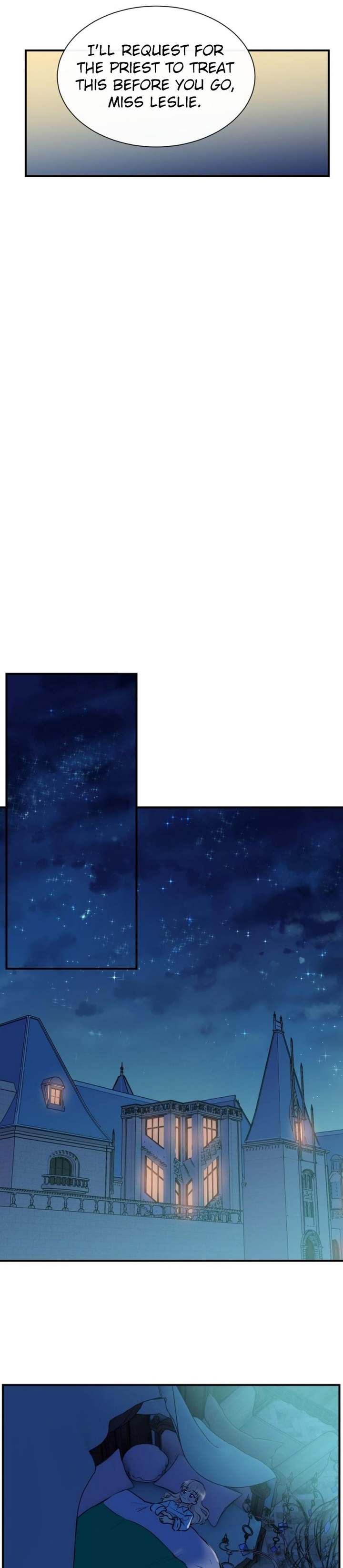 The Monster Duchess and Contract Princess - Chapter 9 Page 15