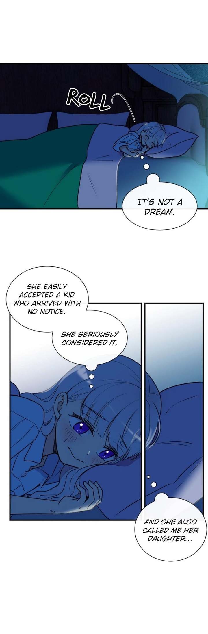 The Monster Duchess and Contract Princess - Chapter 9 Page 18