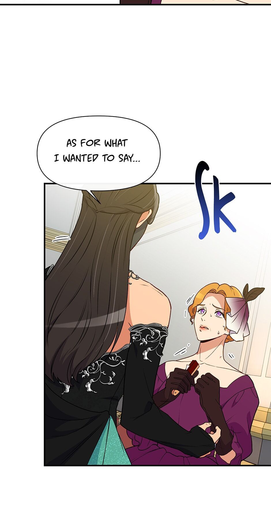 The Monster Duchess and Contract Princess - Chapter 90 Page 10
