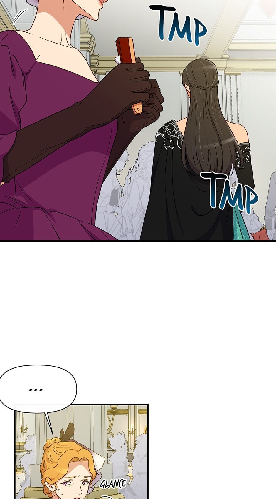 The Monster Duchess and Contract Princess - Chapter 90 Page 12