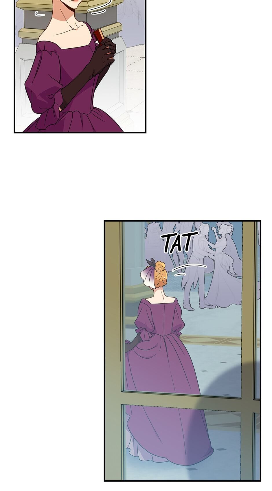 The Monster Duchess and Contract Princess - Chapter 90 Page 13