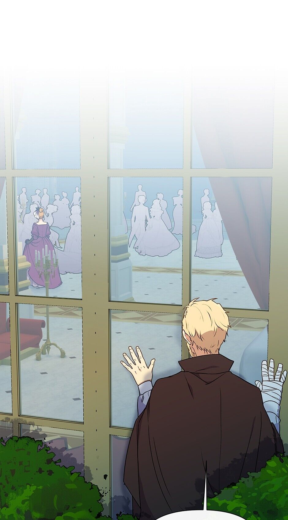 The Monster Duchess and Contract Princess - Chapter 90 Page 14