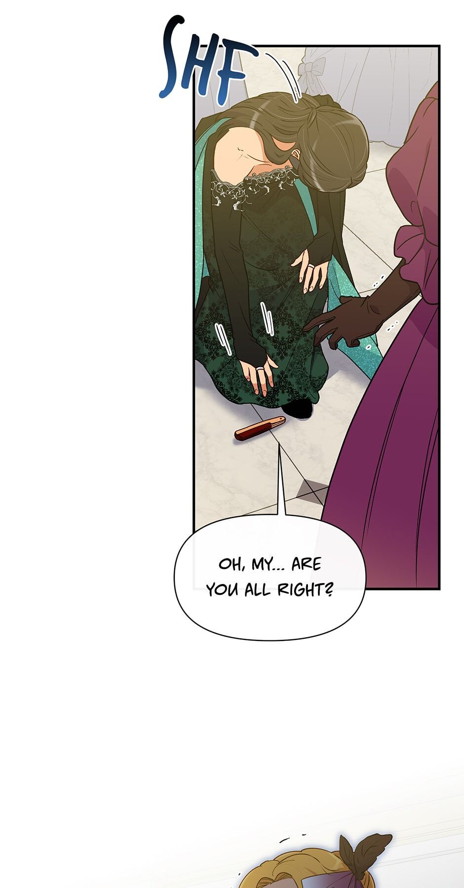 The Monster Duchess and Contract Princess - Chapter 90 Page 2