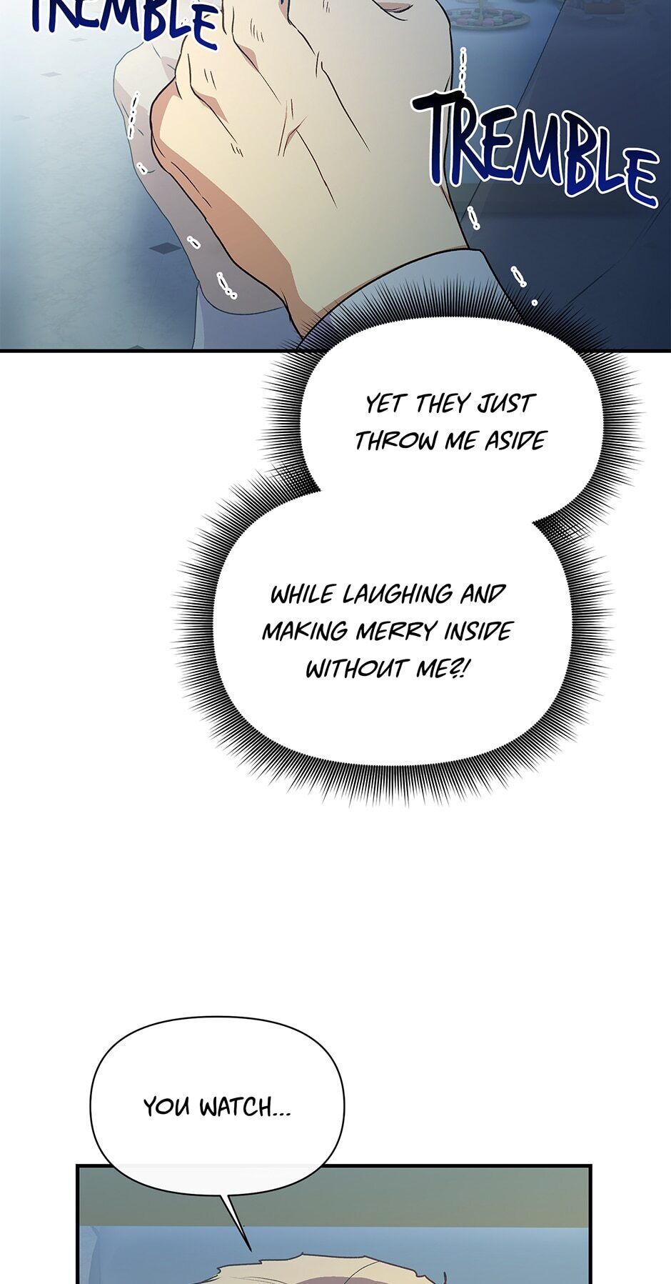 The Monster Duchess and Contract Princess - Chapter 90 Page 24