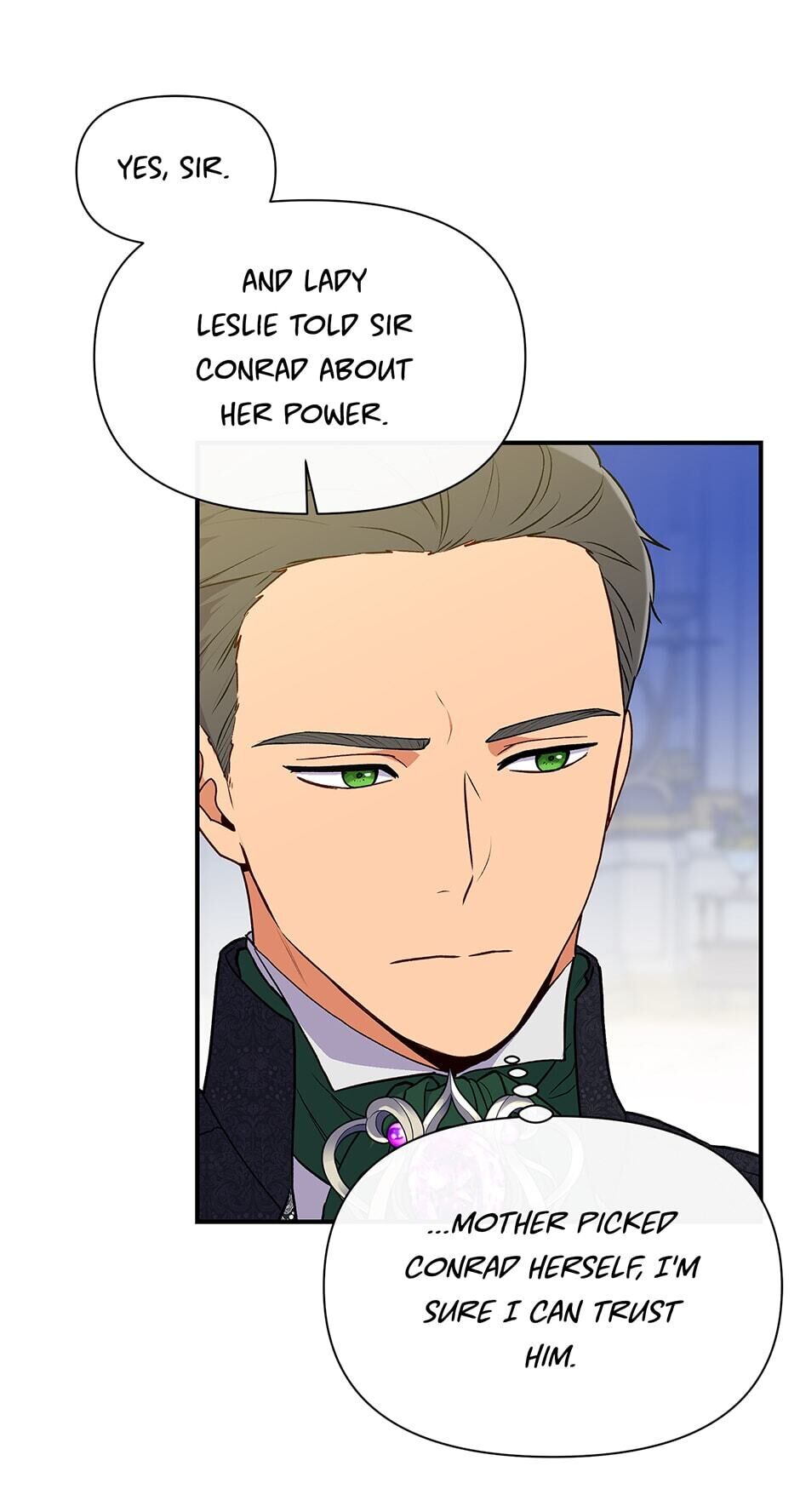 The Monster Duchess and Contract Princess - Chapter 90 Page 31
