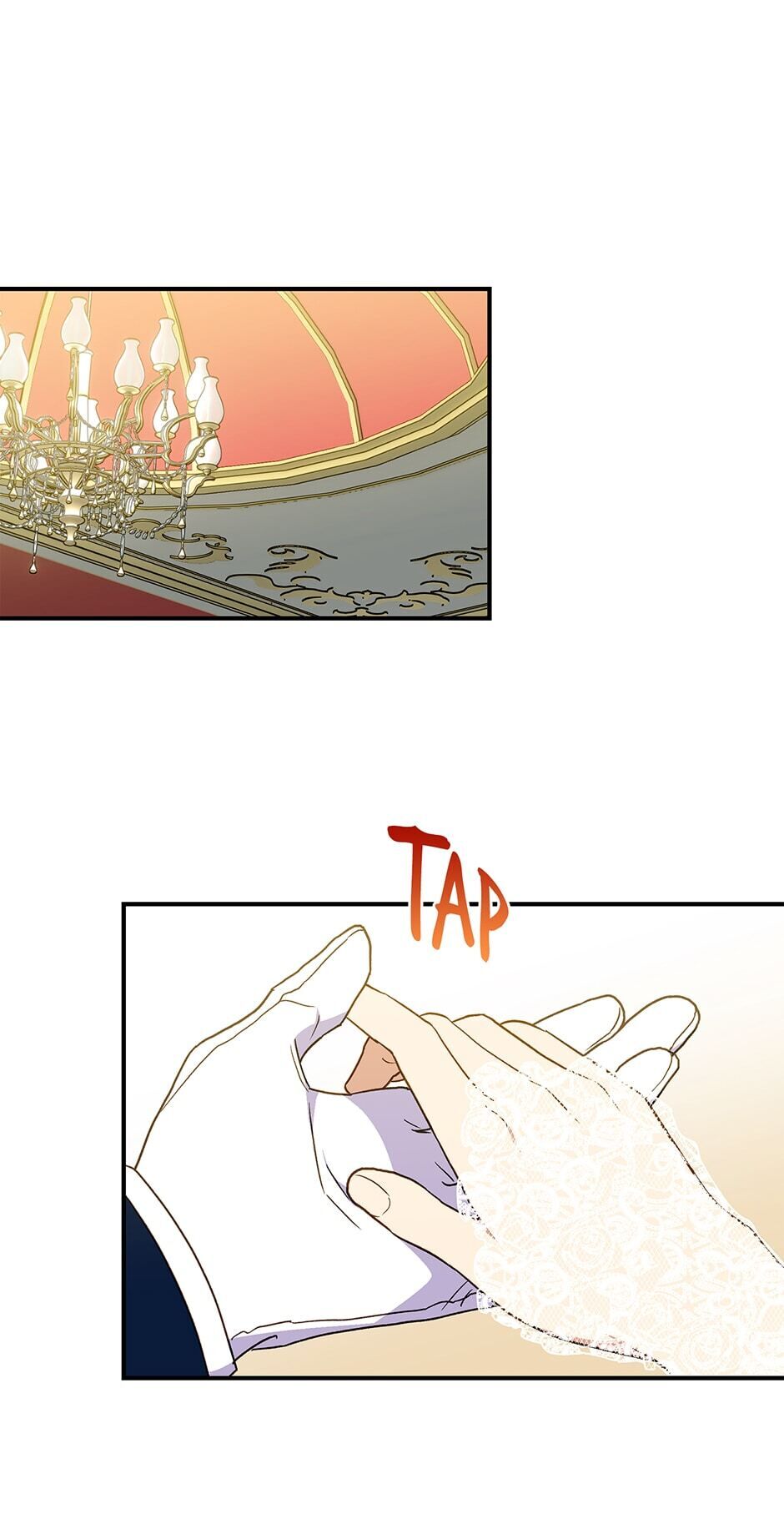 The Monster Duchess and Contract Princess - Chapter 90 Page 40