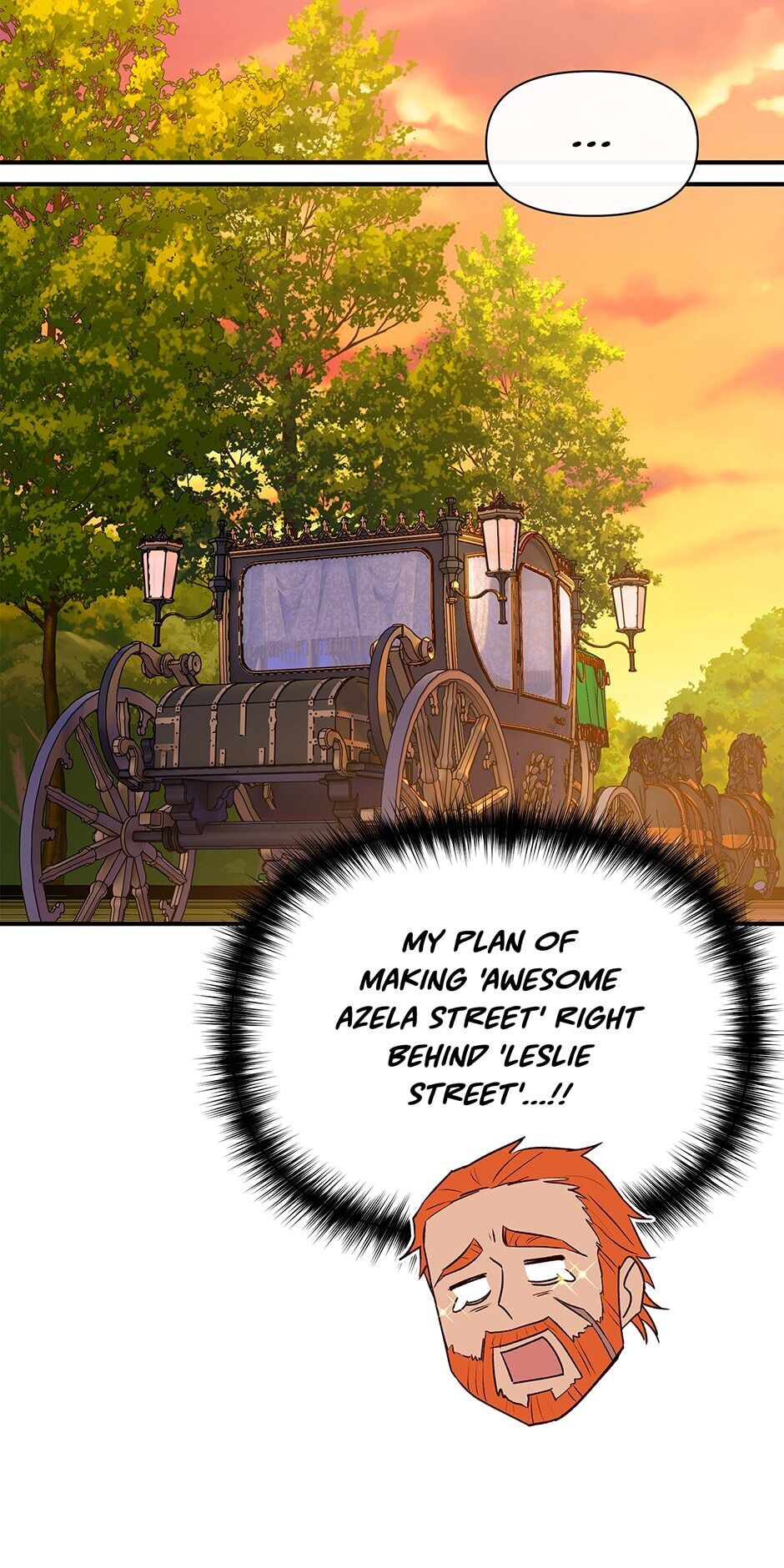The Monster Duchess and Contract Princess - Chapter 91 Page 20