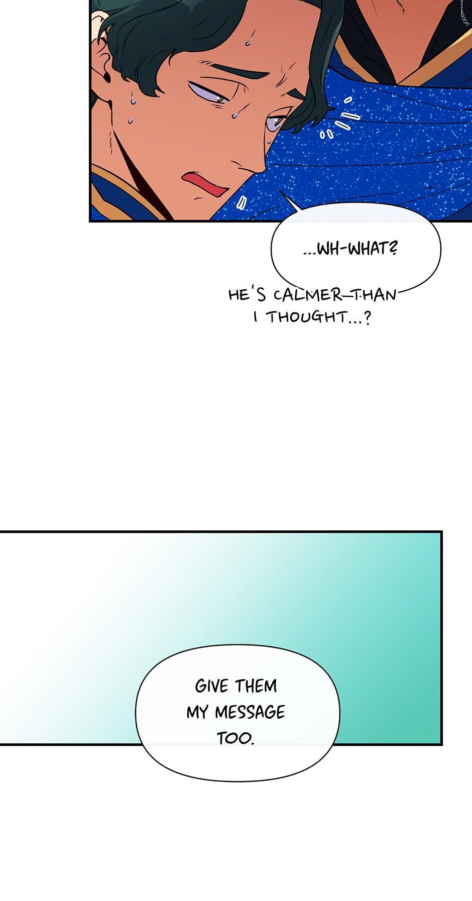The Monster Duchess and Contract Princess - Chapter 91 Page 30