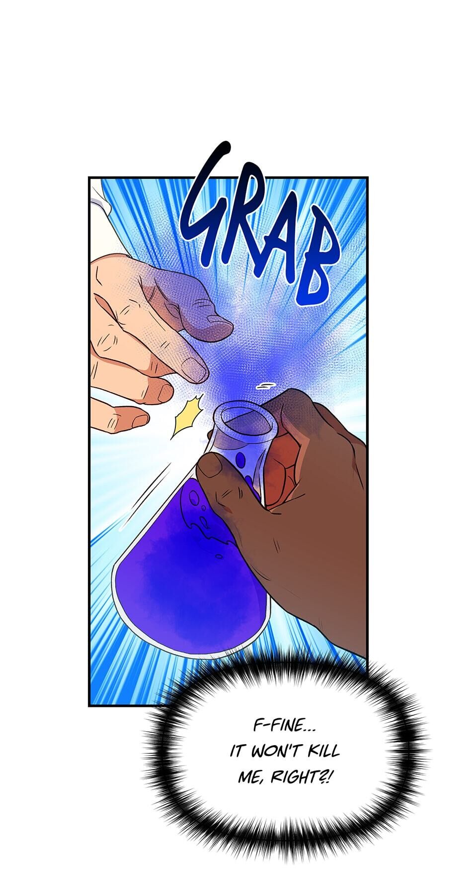 The Monster Duchess and Contract Princess - Chapter 92 Page 10