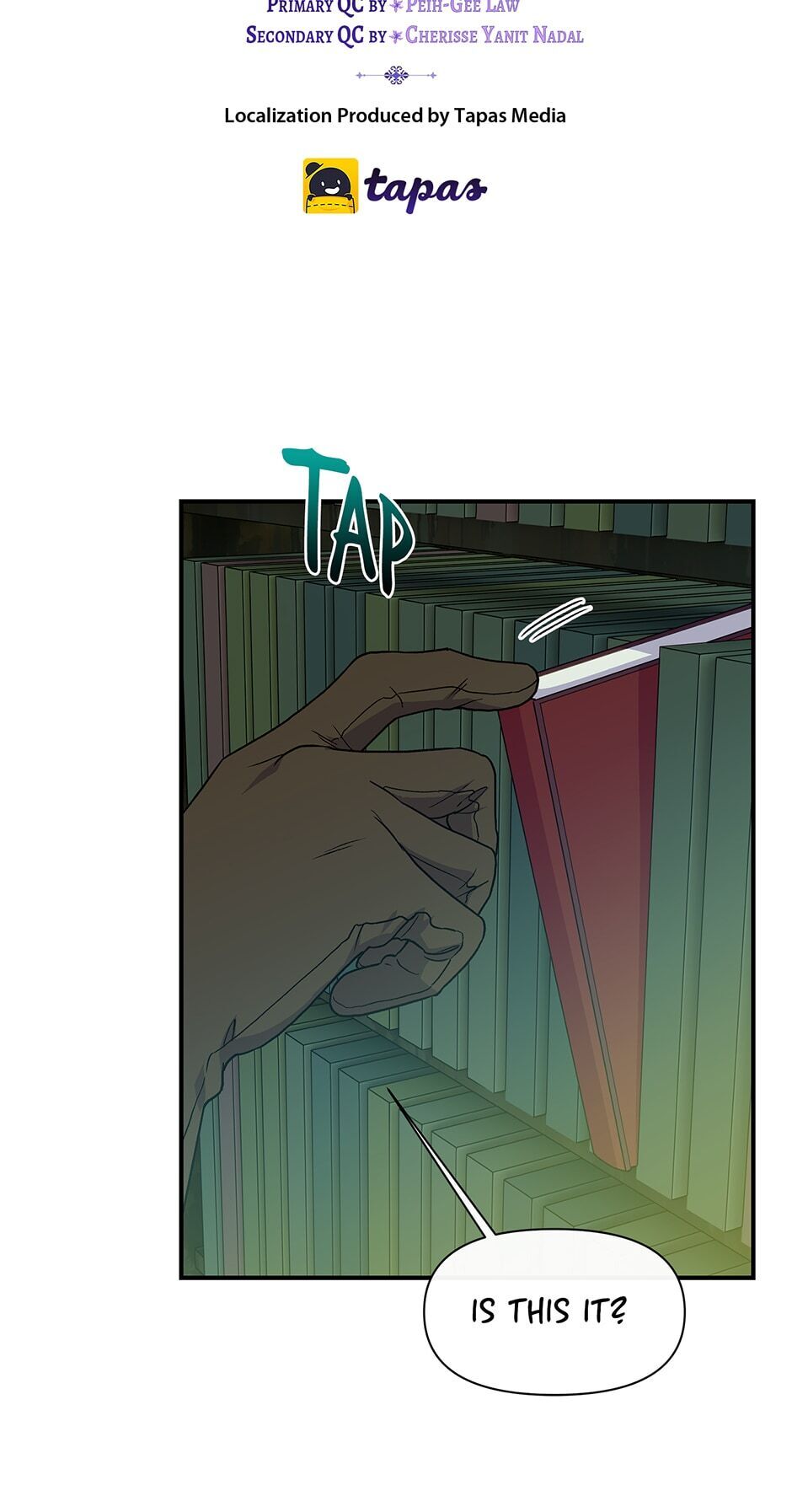 The Monster Duchess and Contract Princess - Chapter 92 Page 15