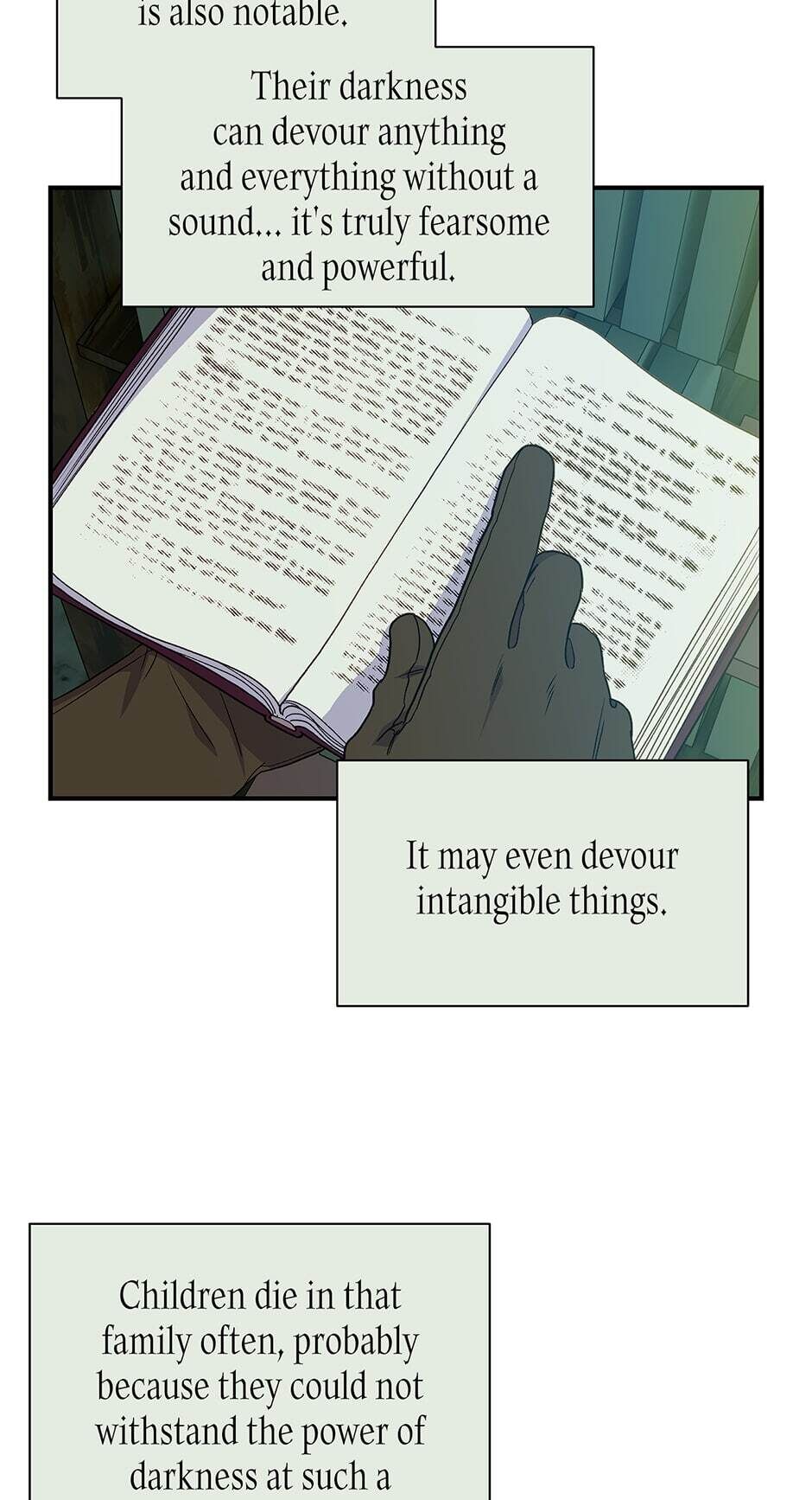 The Monster Duchess and Contract Princess - Chapter 92 Page 17