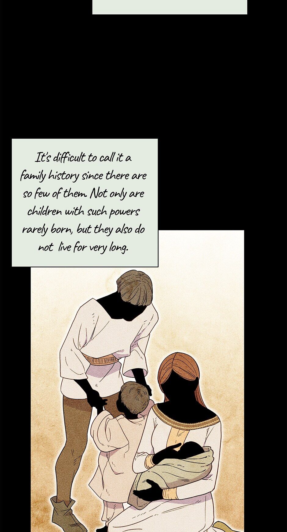 The Monster Duchess and Contract Princess - Chapter 92 Page 23