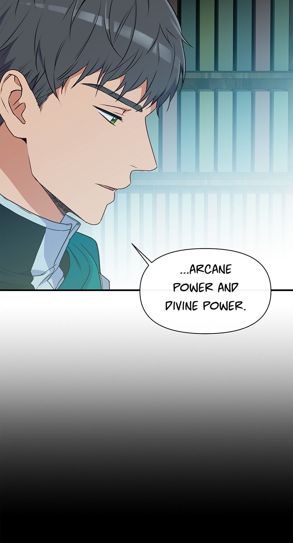 The Monster Duchess and Contract Princess - Chapter 92 Page 25
