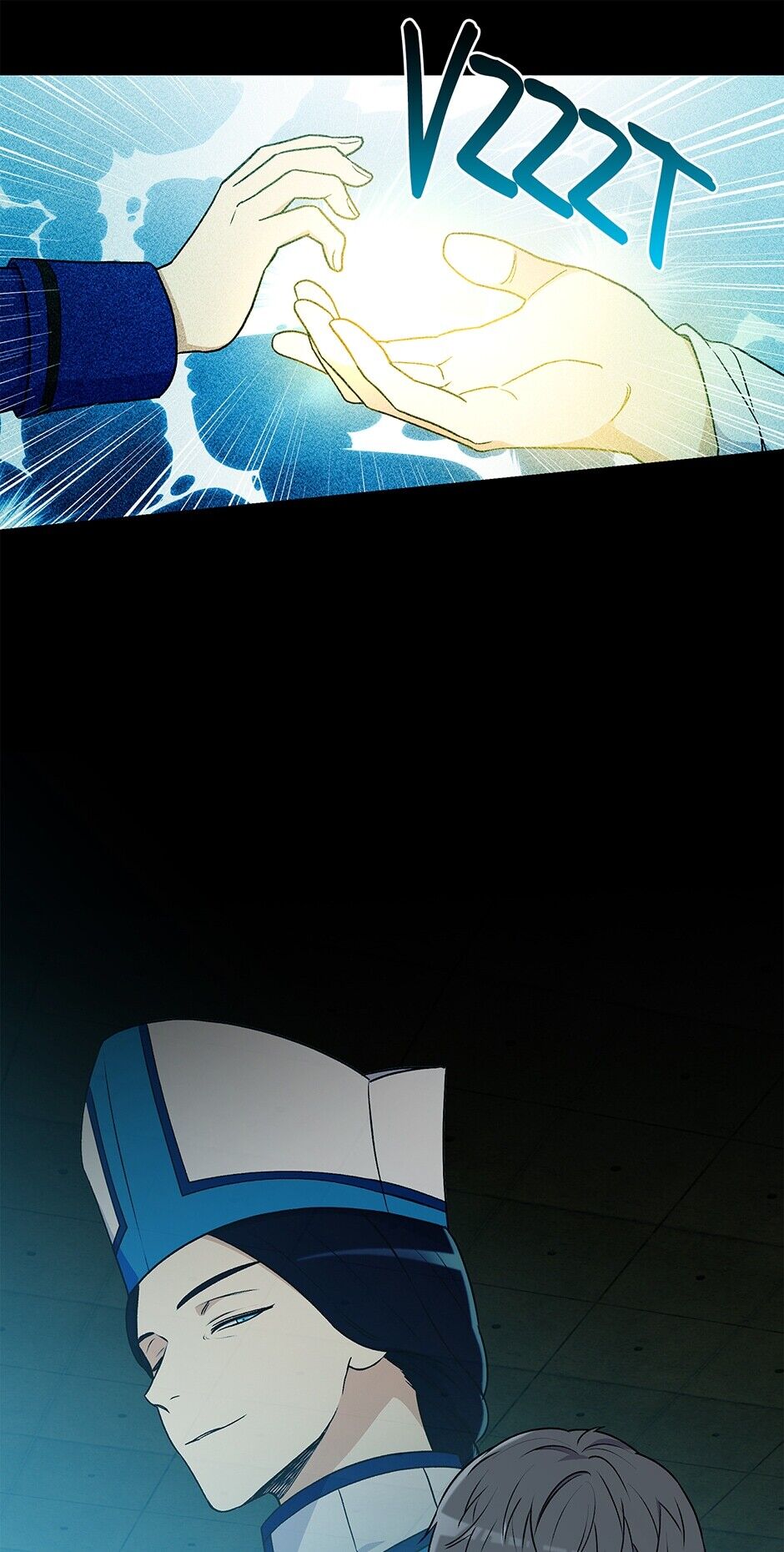 The Monster Duchess and Contract Princess - Chapter 92 Page 26
