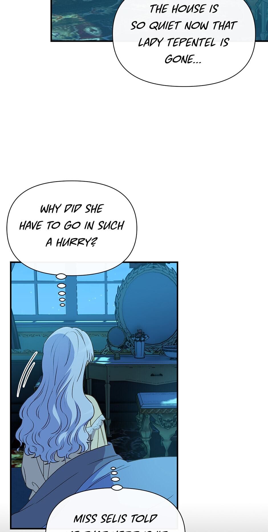 The Monster Duchess and Contract Princess - Chapter 92 Page 29