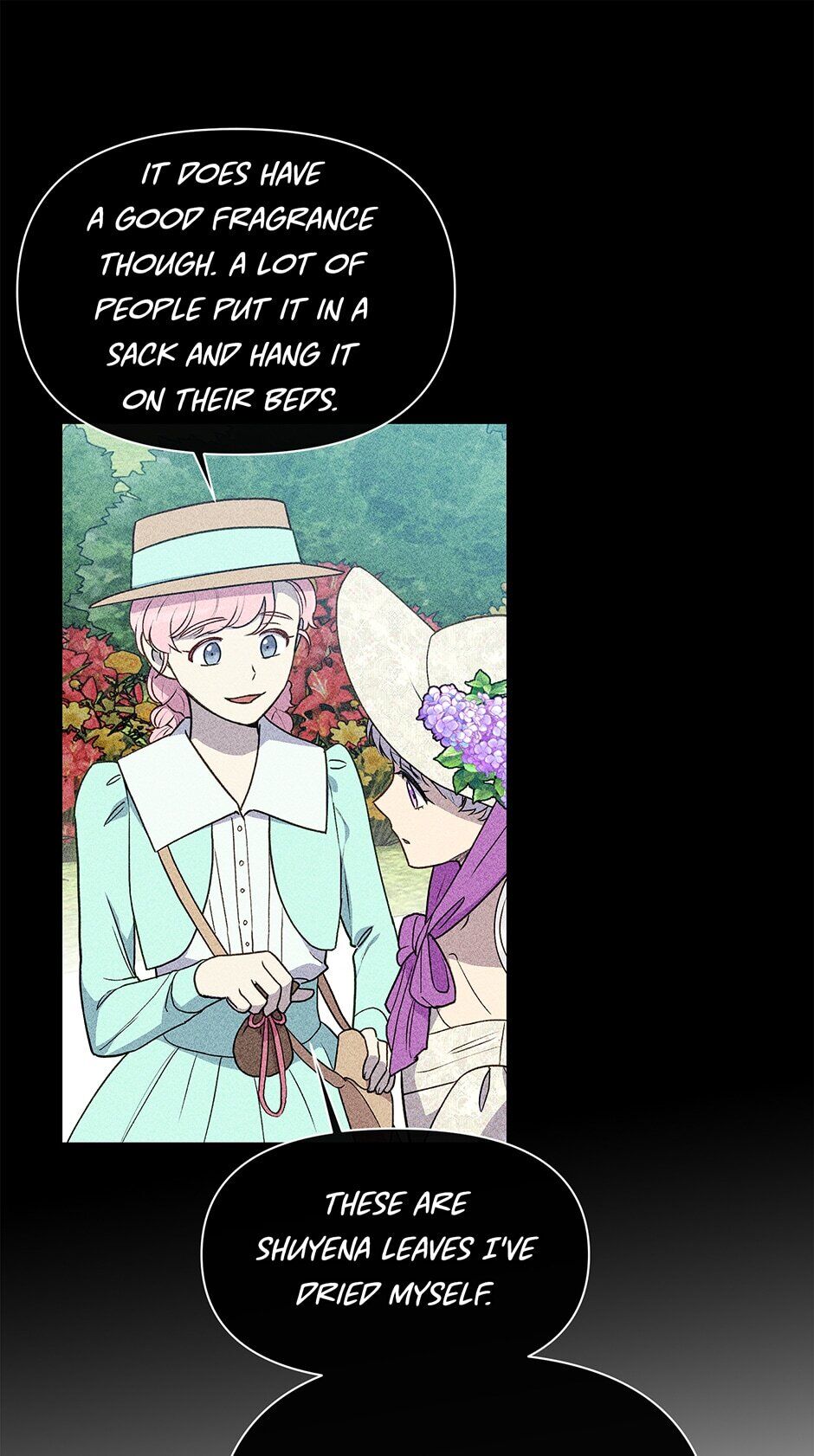 The Monster Duchess and Contract Princess - Chapter 92 Page 31