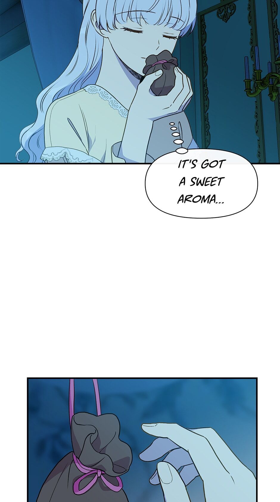 The Monster Duchess and Contract Princess - Chapter 92 Page 33