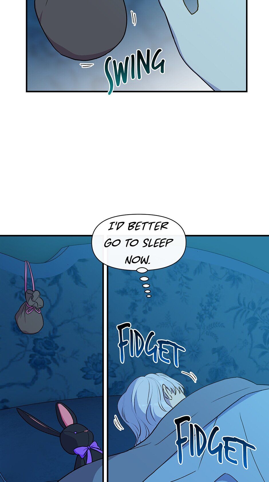 The Monster Duchess and Contract Princess - Chapter 92 Page 34