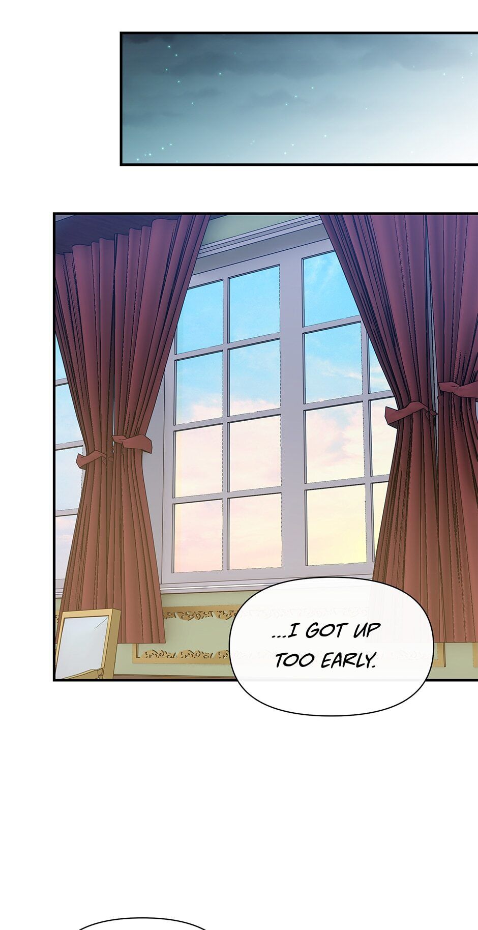 The Monster Duchess and Contract Princess - Chapter 92 Page 36