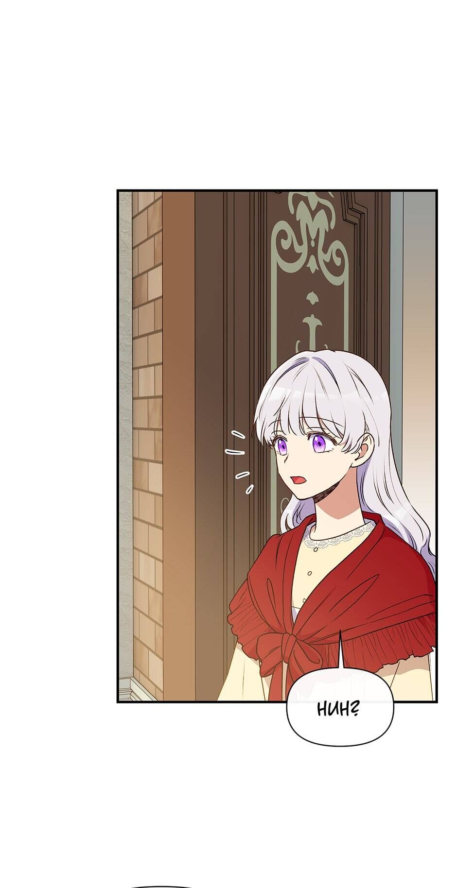 The Monster Duchess and Contract Princess - Chapter 92 Page 38