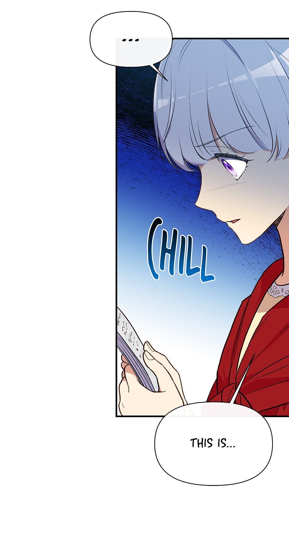 The Monster Duchess and Contract Princess - Chapter 92 Page 45