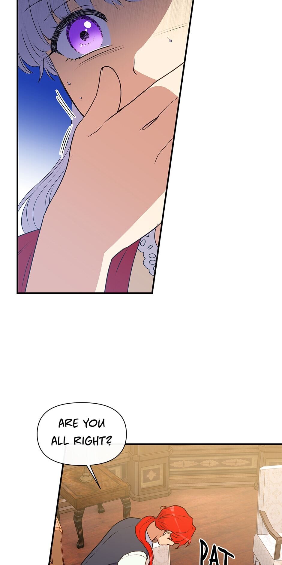 The Monster Duchess and Contract Princess - Chapter 92 Page 48