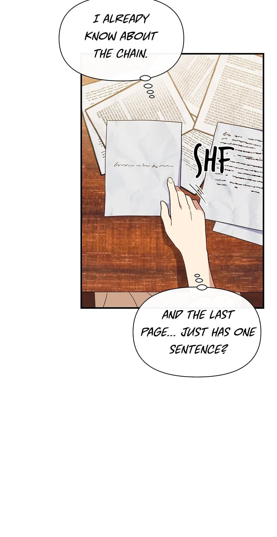 The Monster Duchess and Contract Princess - Chapter 92 Page 54