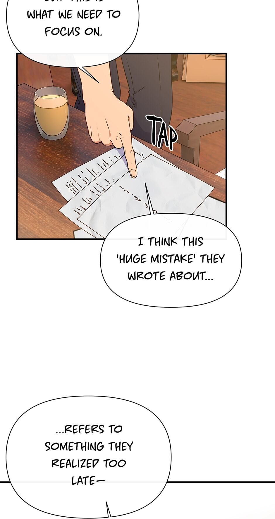 The Monster Duchess and Contract Princess - Chapter 92 Page 57