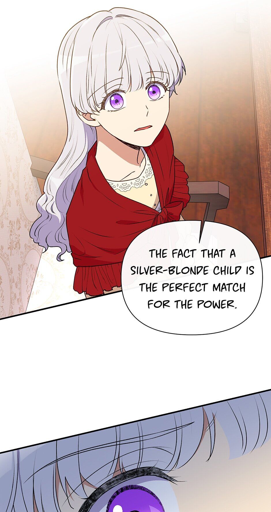 The Monster Duchess and Contract Princess - Chapter 92 Page 58