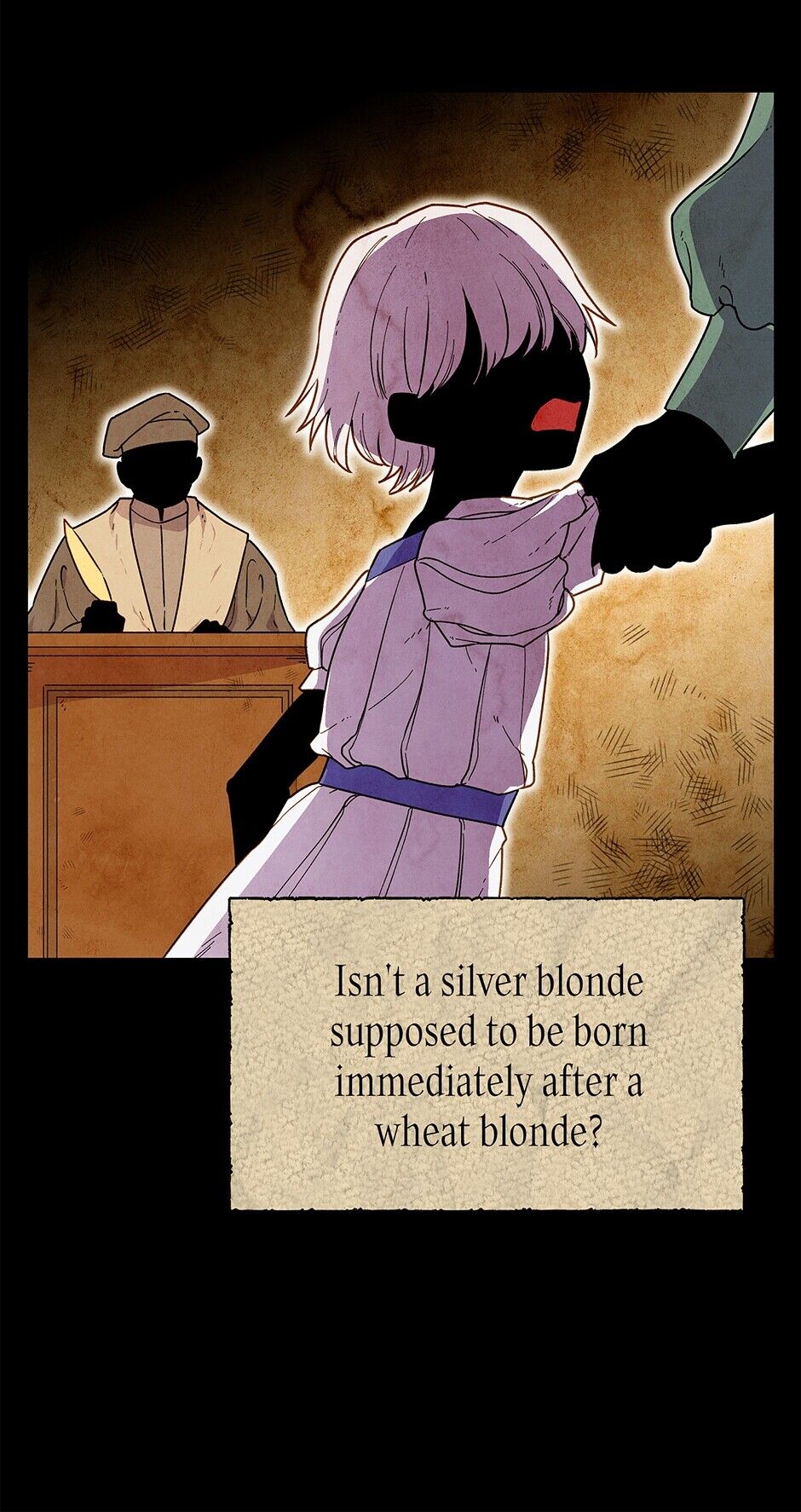 The Monster Duchess and Contract Princess - Chapter 92 Page 60