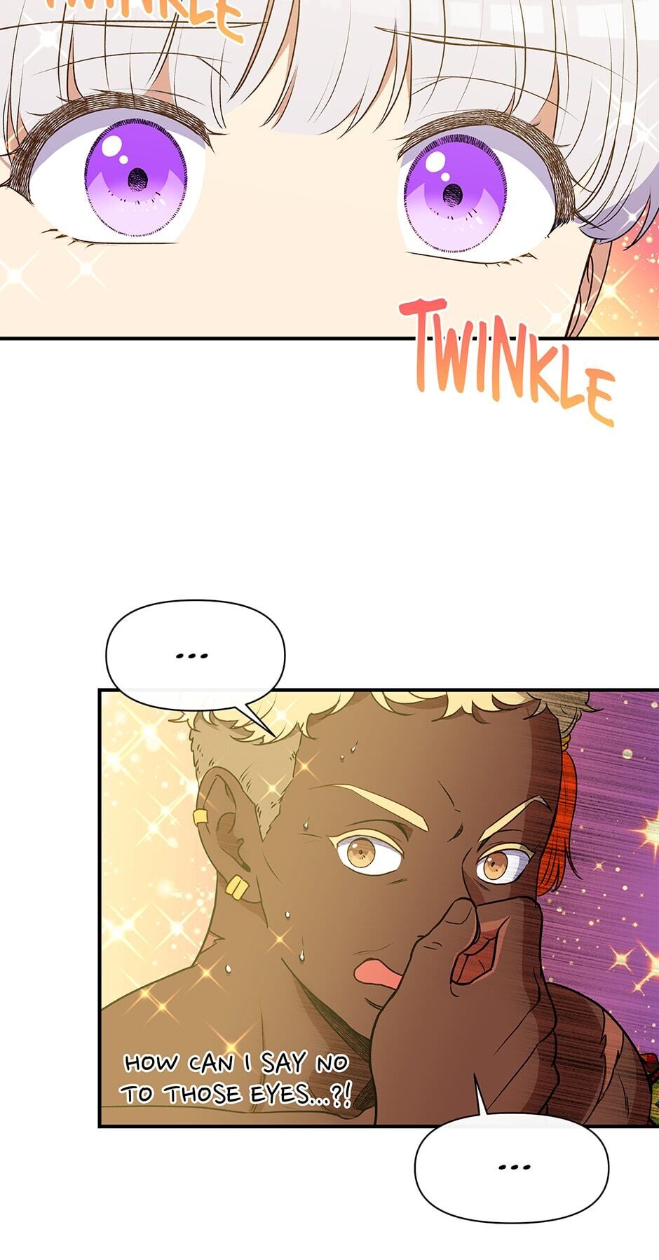 The Monster Duchess and Contract Princess - Chapter 92 Page 9