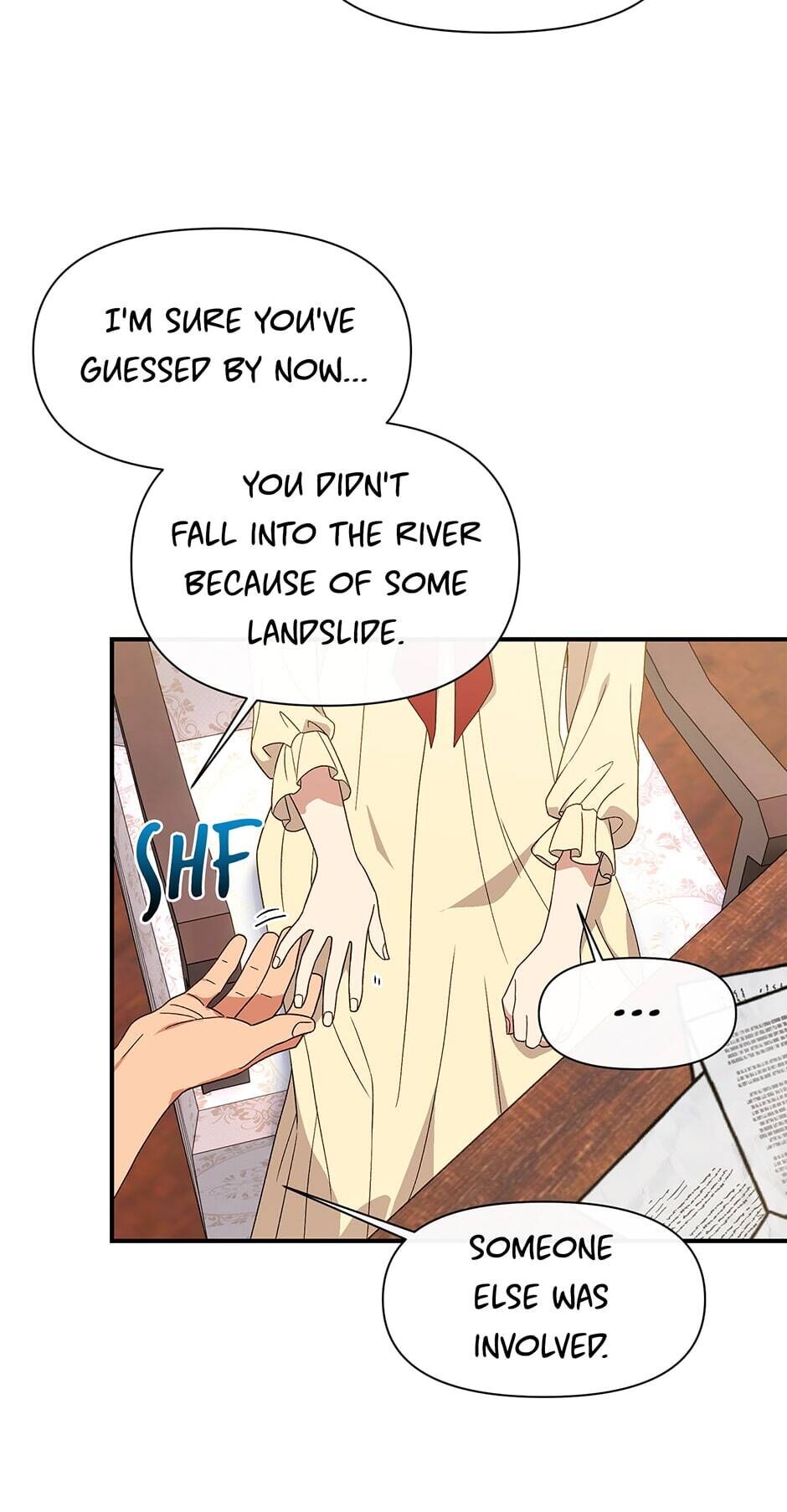 The Monster Duchess and Contract Princess - Chapter 93 Page 15