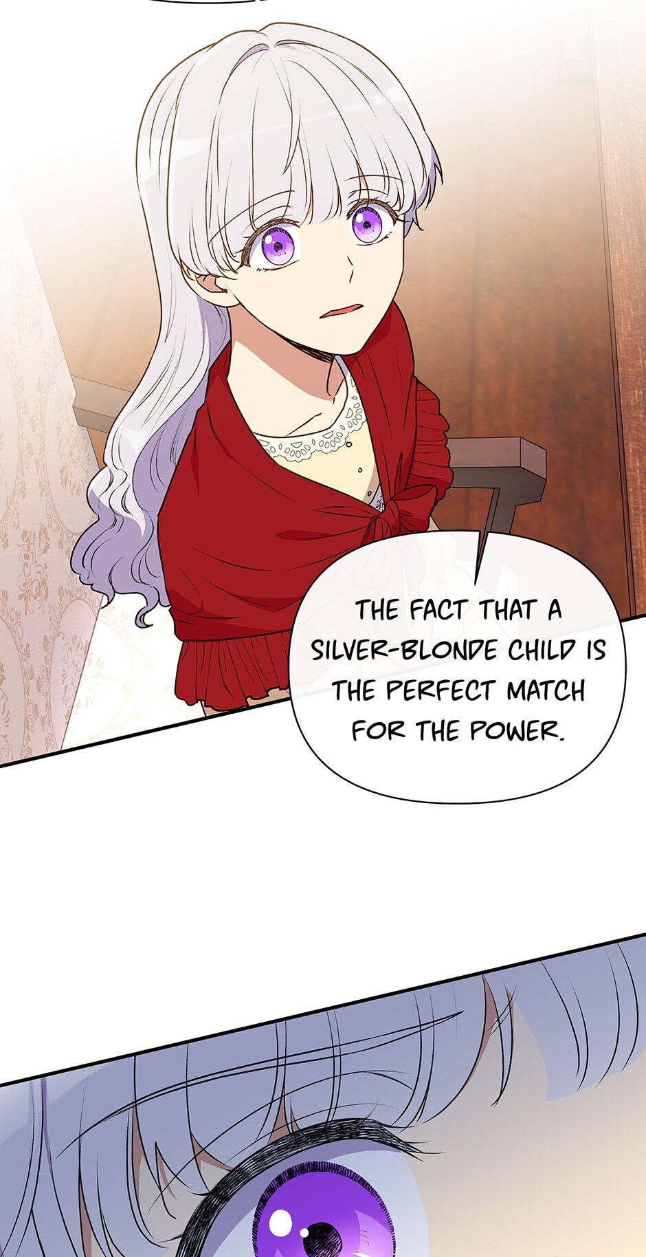 The Monster Duchess and Contract Princess - Chapter 93 Page 2