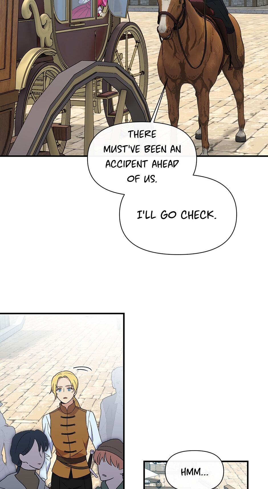 The Monster Duchess and Contract Princess - Chapter 93 Page 23
