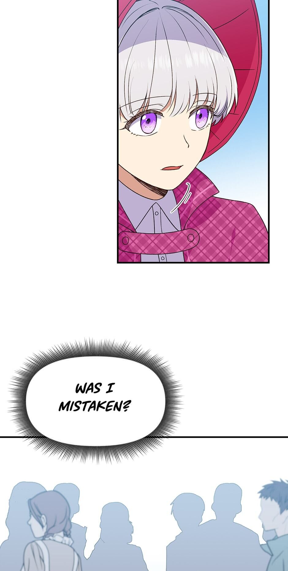 The Monster Duchess and Contract Princess - Chapter 93 Page 32