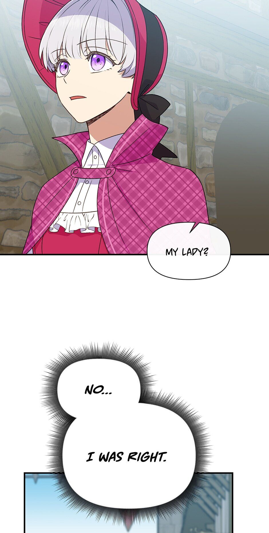 The Monster Duchess and Contract Princess - Chapter 93 Page 38