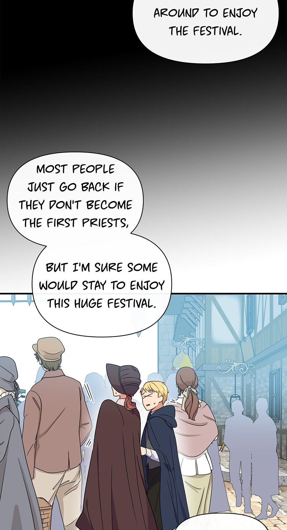 The Monster Duchess and Contract Princess - Chapter 93 Page 42