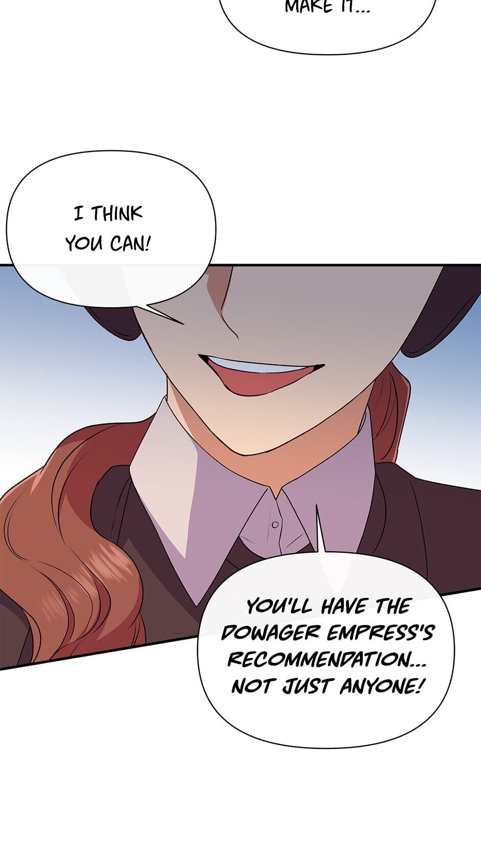 The Monster Duchess and Contract Princess - Chapter 93 Page 49