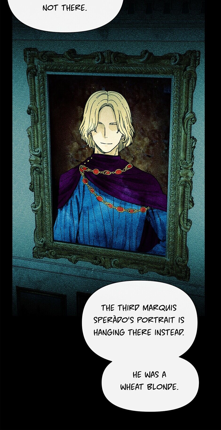 The Monster Duchess and Contract Princess - Chapter 93 Page 5
