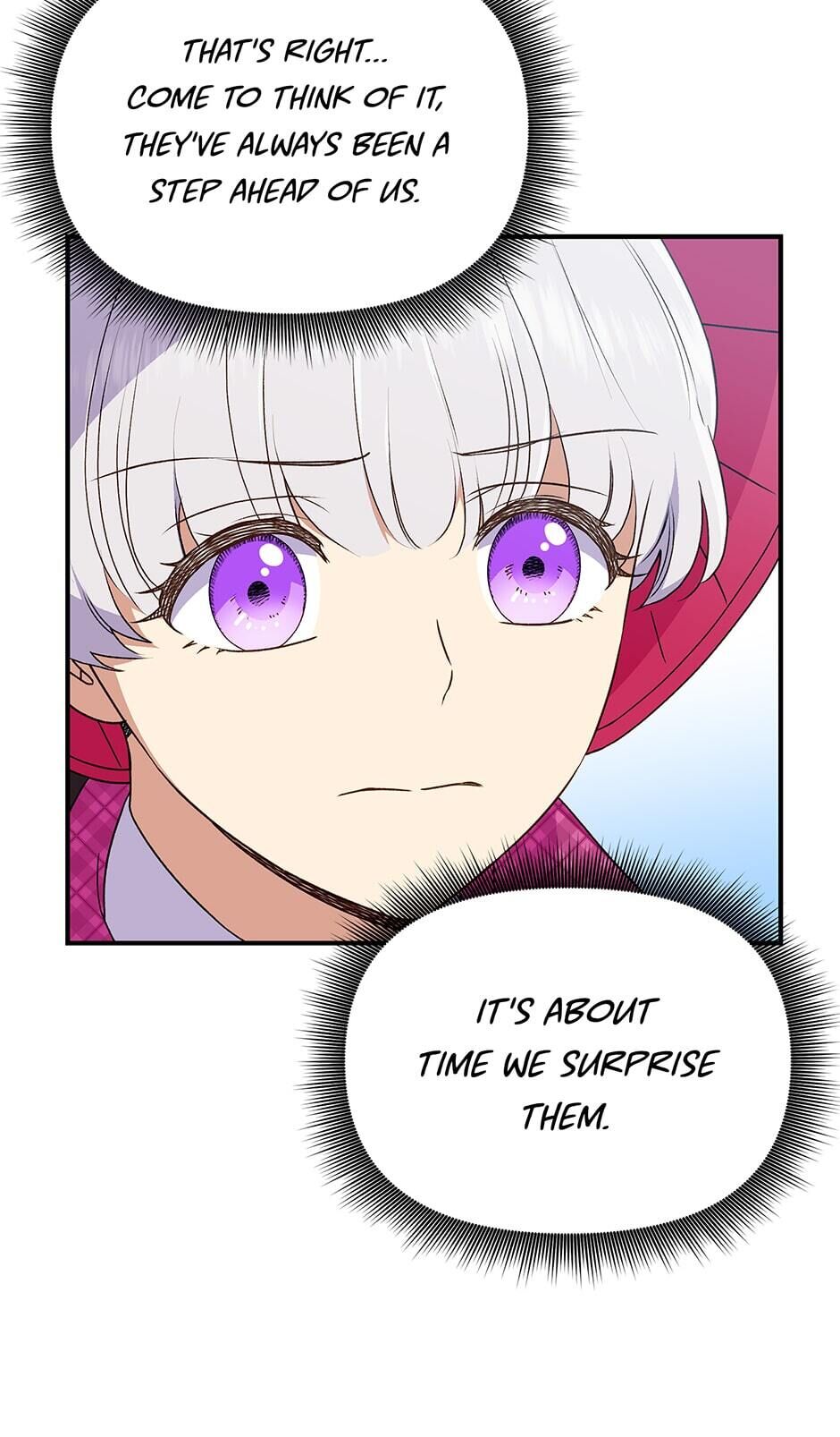 The Monster Duchess and Contract Princess - Chapter 93 Page 55