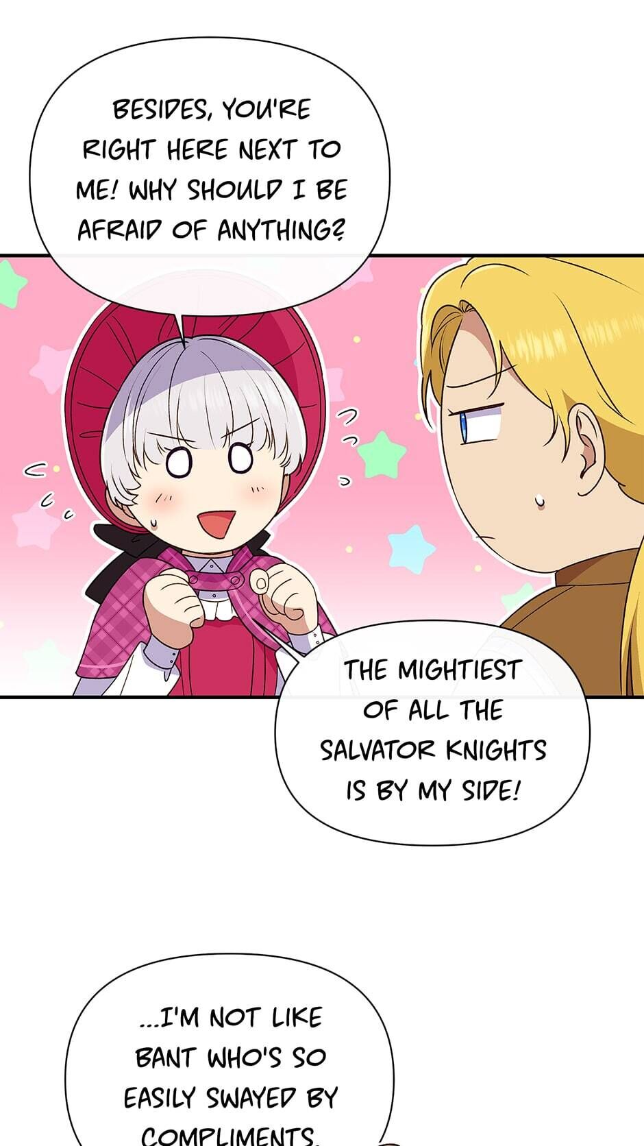 The Monster Duchess and Contract Princess - Chapter 93 Page 56
