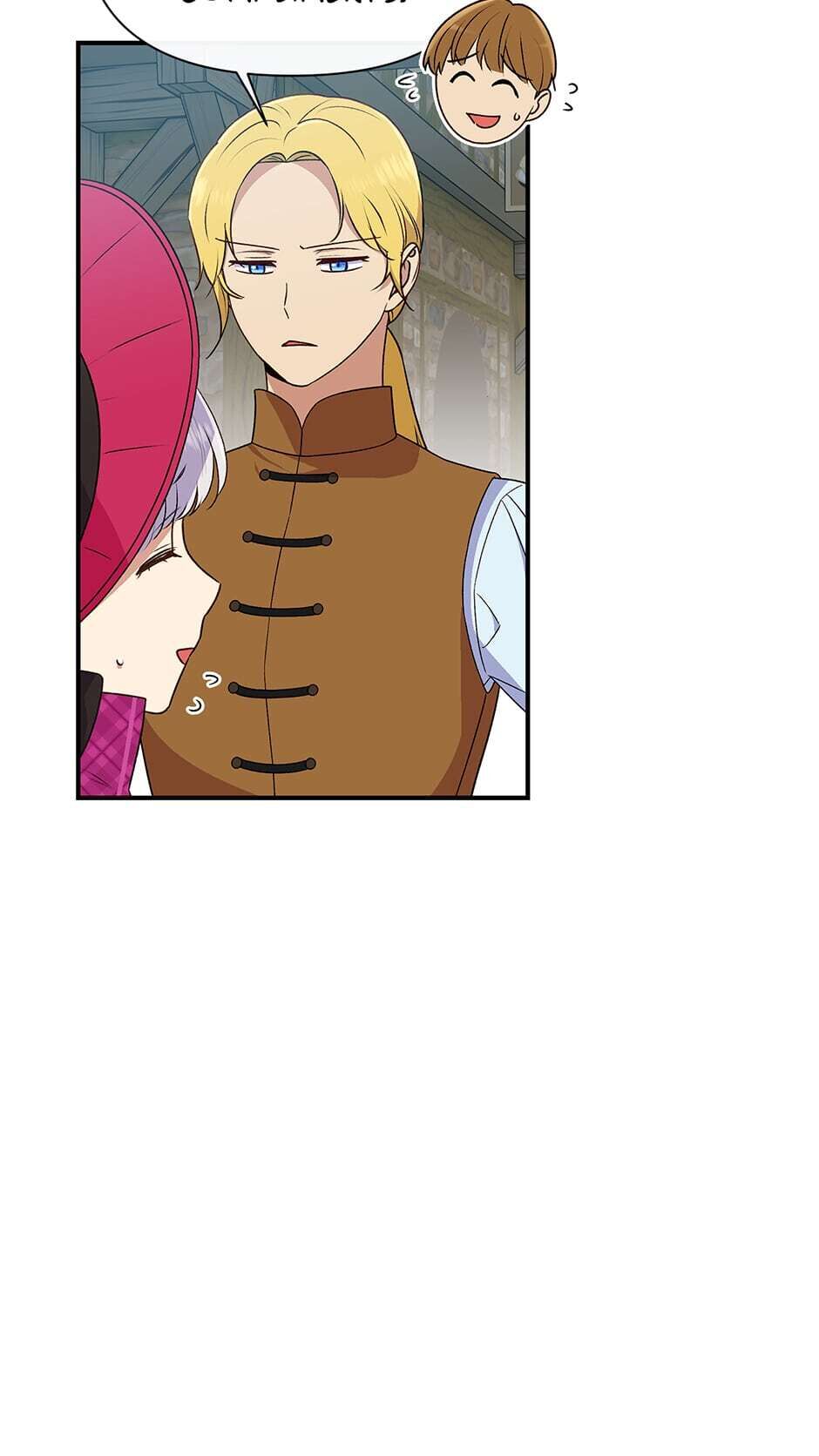 The Monster Duchess and Contract Princess - Chapter 93 Page 57