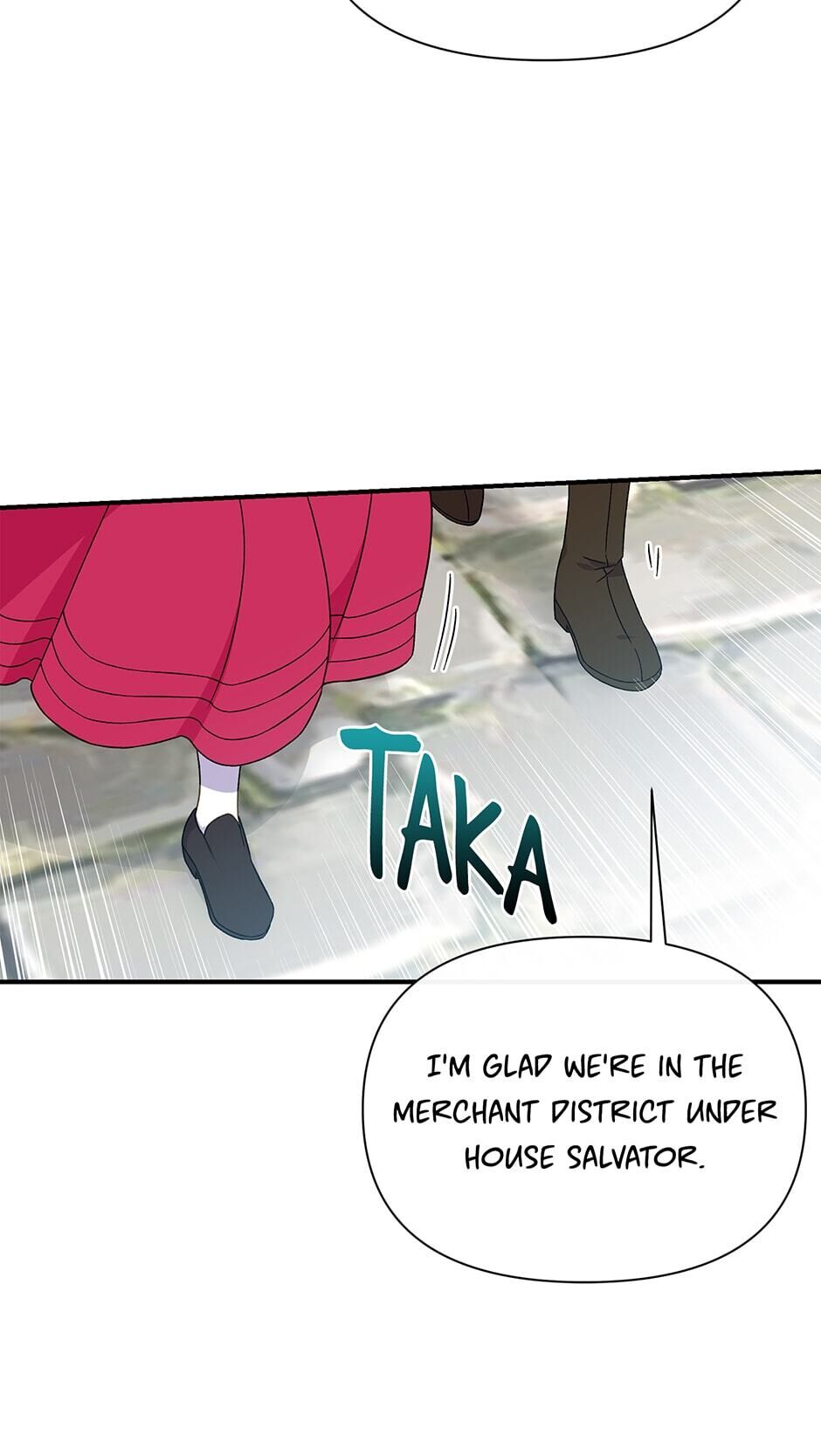The Monster Duchess and Contract Princess - Chapter 93 Page 60