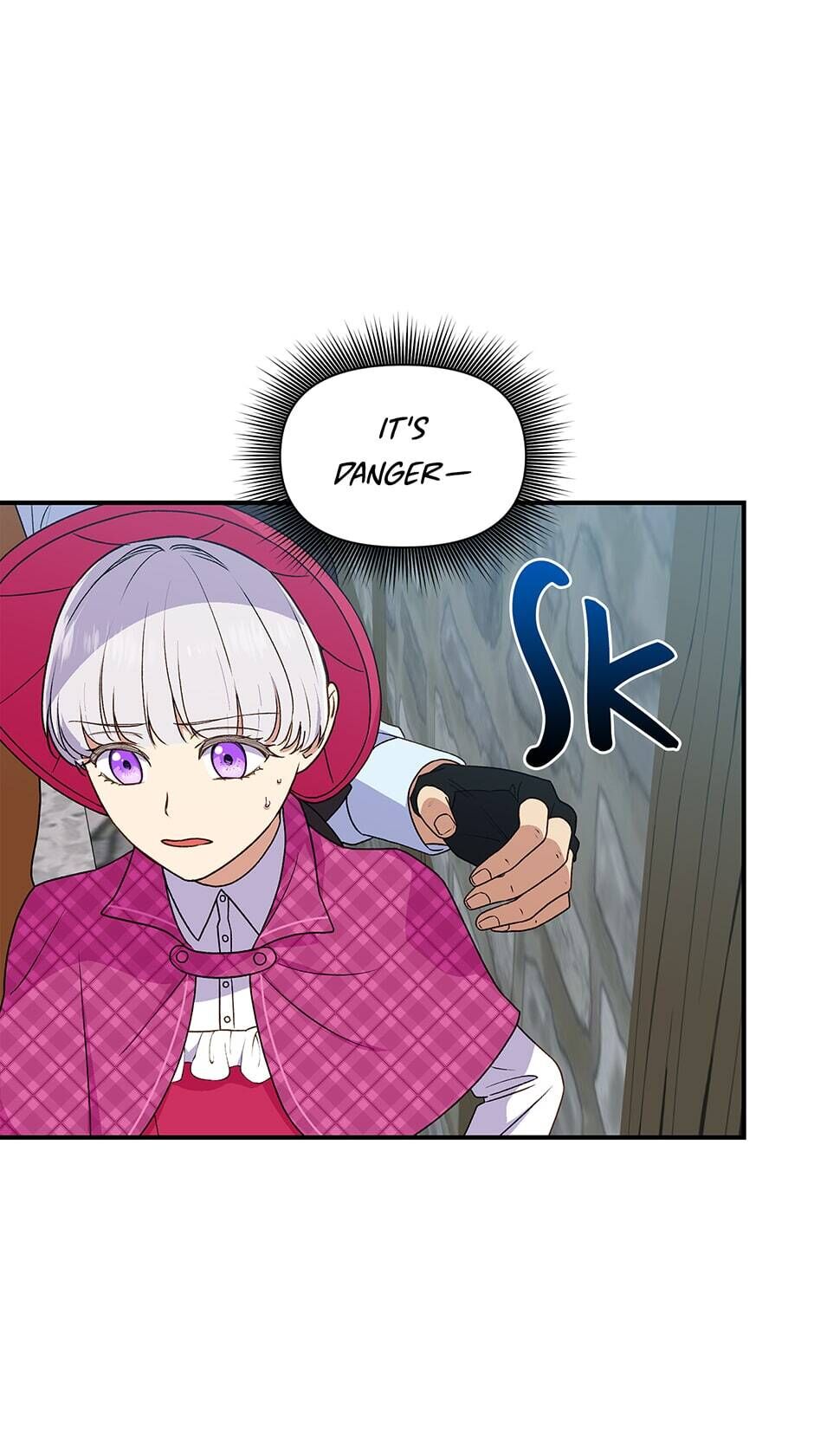 The Monster Duchess and Contract Princess - Chapter 94 Page 16
