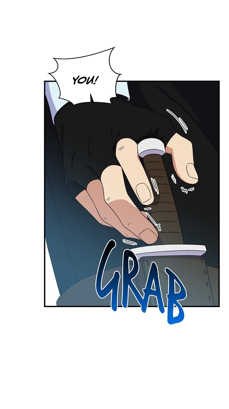 The Monster Duchess and Contract Princess - Chapter 94 Page 18