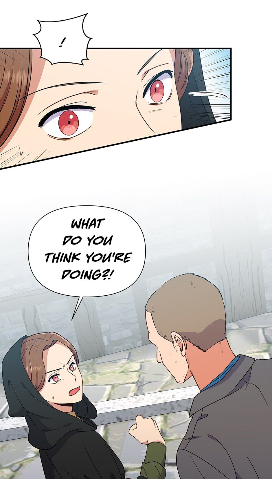 The Monster Duchess and Contract Princess - Chapter 94 Page 19