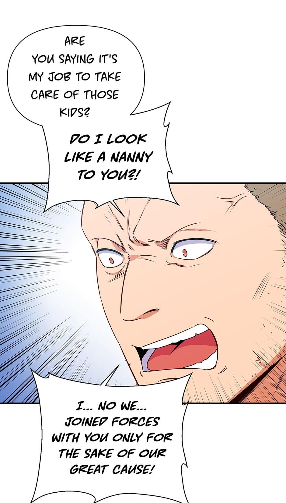 The Monster Duchess and Contract Princess - Chapter 94 Page 22