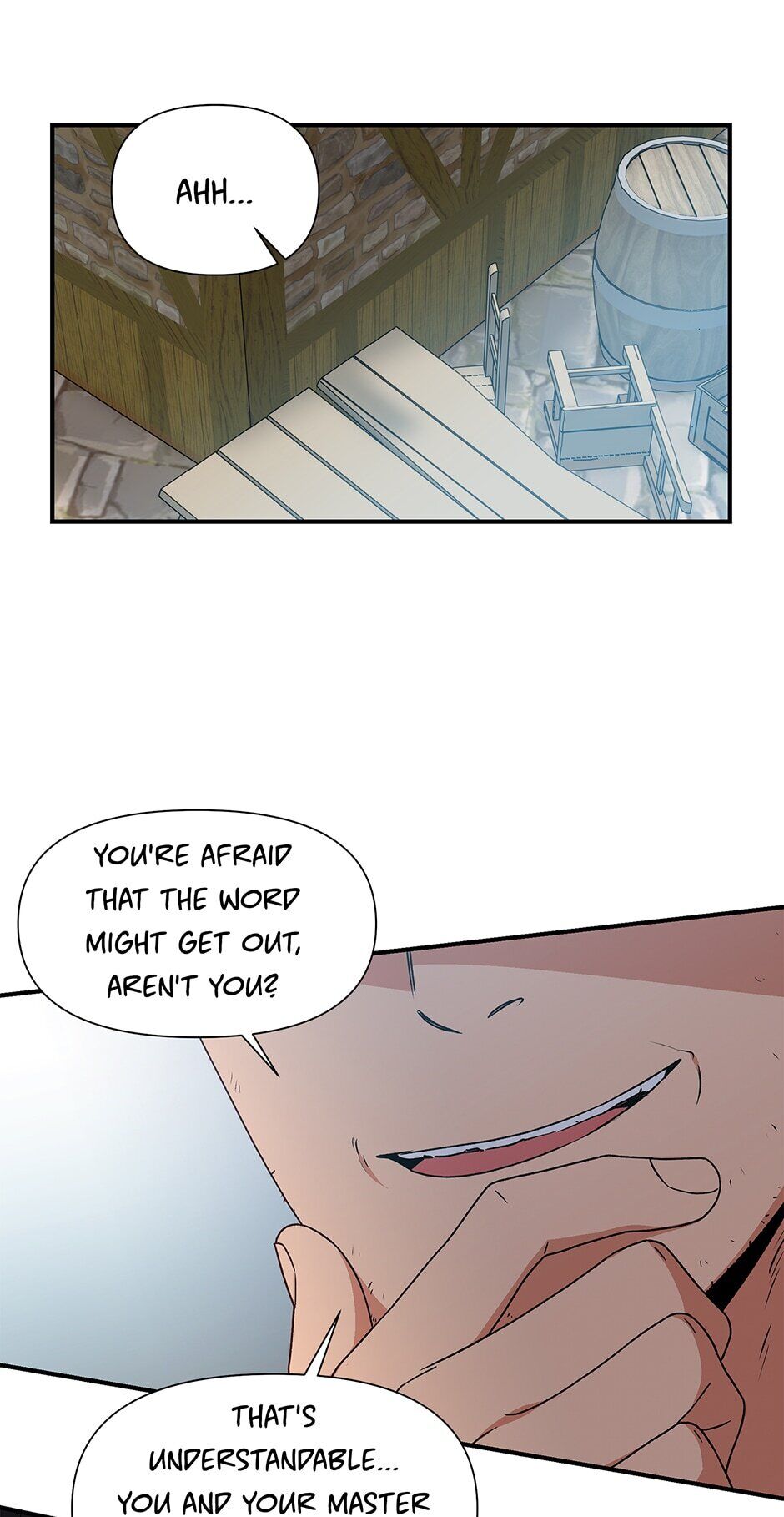 The Monster Duchess and Contract Princess - Chapter 94 Page 24